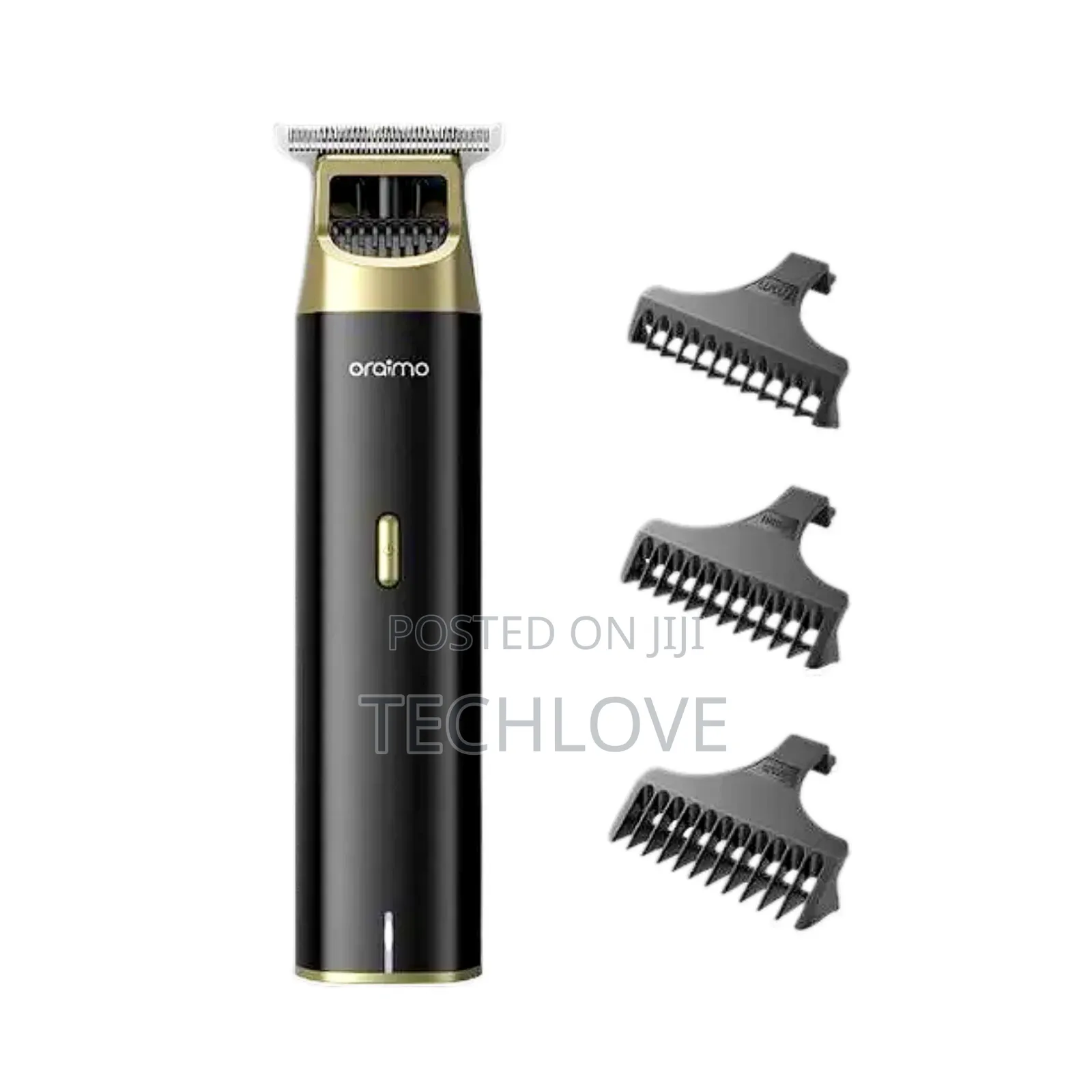 Oraimo Smart Trimmer
