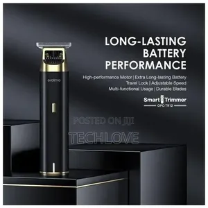 Oraimo Smart Trimmer