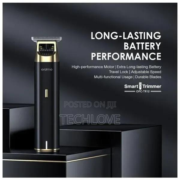 Oraimo Smart Trimmer - thumbnail 2