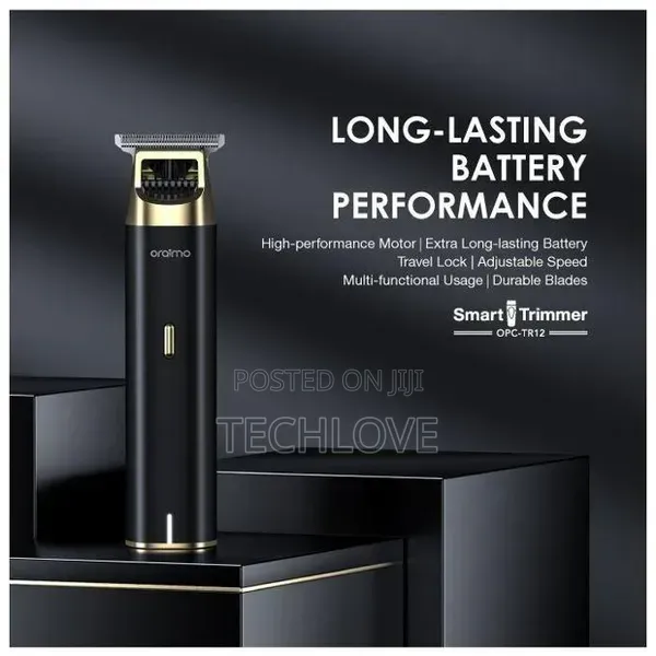 Oraimo Smart Trimmer