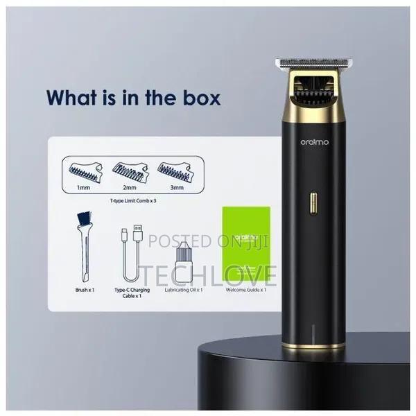 Oraimo Smart Trimmer - thumbnail 3