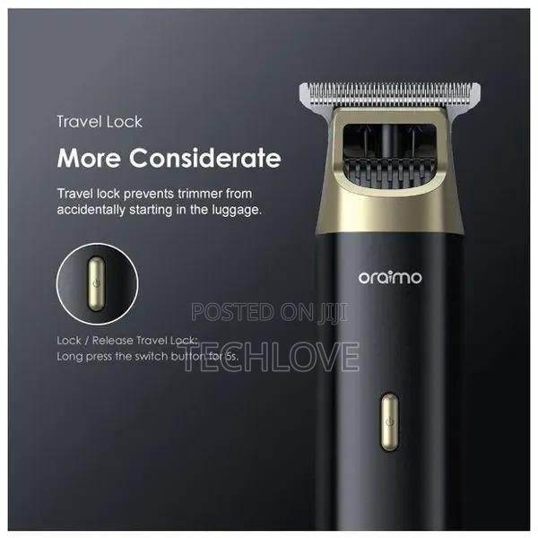 Oraimo Smart Trimmer - thumbnail 6