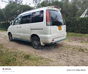 Toyota TownAce 2000 White