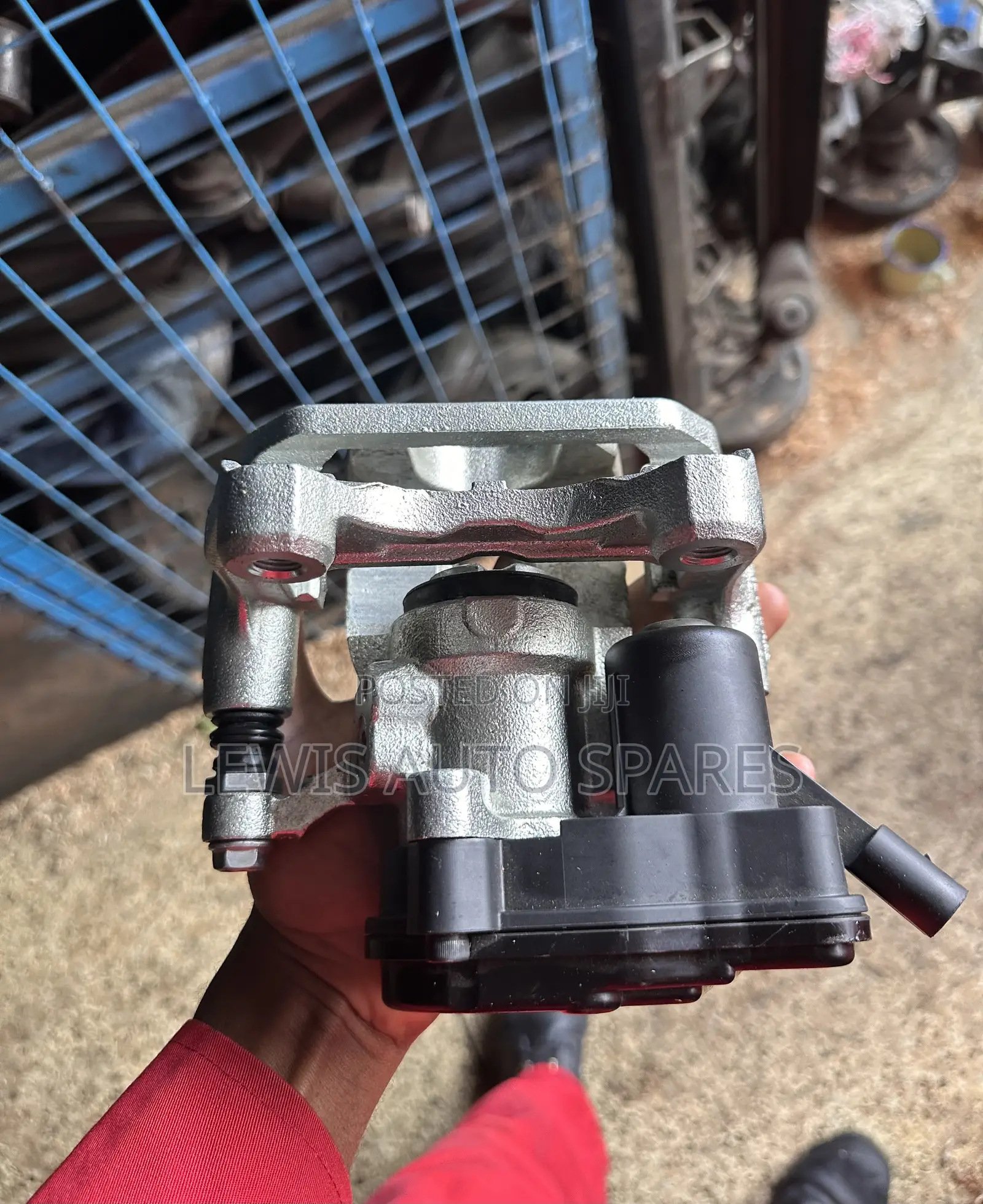 Mazda Cx3,Cx5 Cx8 Rear Electric Brake Callipers