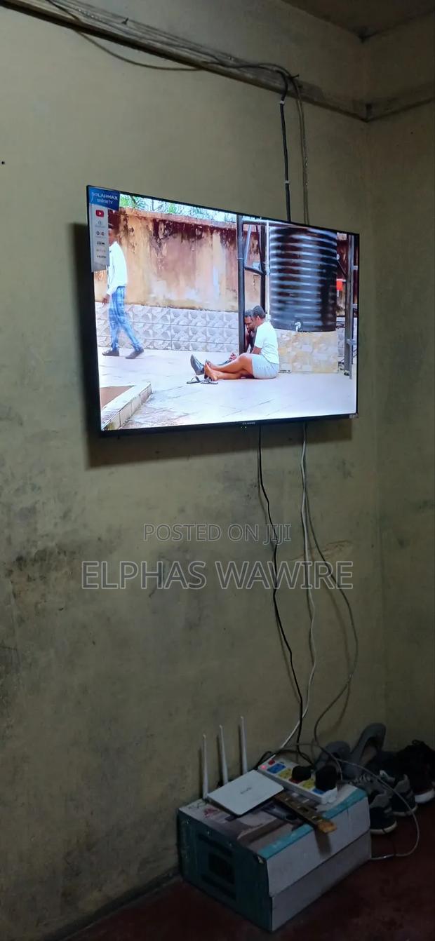 Tv for Sale 43" Still New Brand