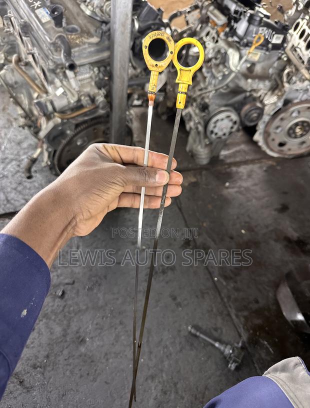 Zj Zy Engine Dipsticks - main view