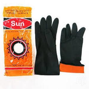 Rubber Gloves - thumbnail 2