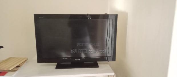 Sony Bravia Tv - thumbnail 2