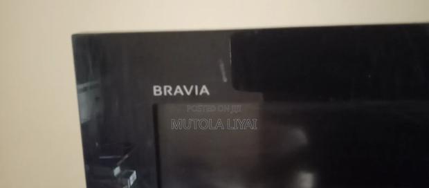 Sony Bravia Tv - thumbnail 3