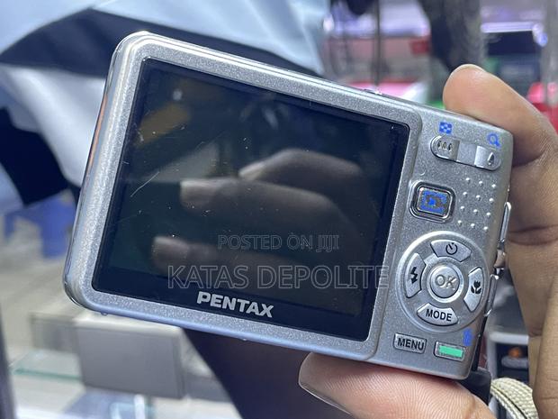 Pentax Optio A20 - thumbnail 5