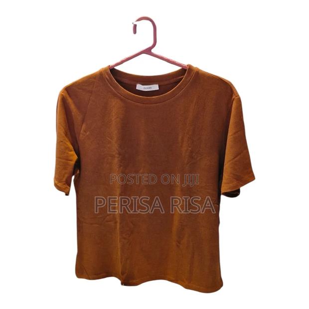 Crop Tops,T-shirts,Parrazo