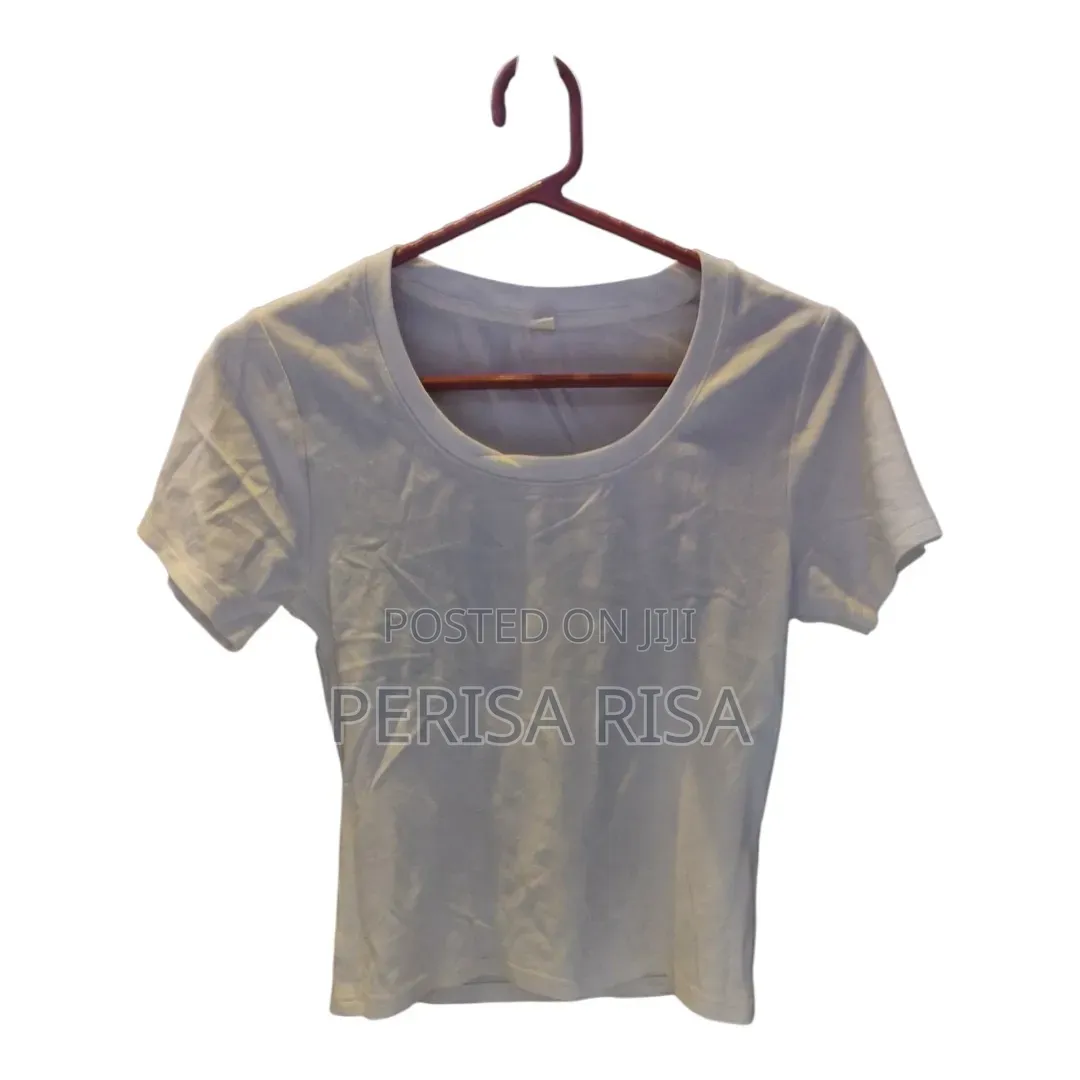 Crop Tops,T-Shirts,Parrazo