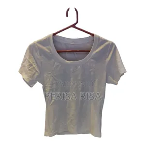 Crop Tops,T-Shirts,Parrazo