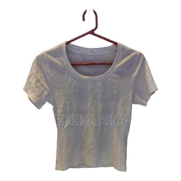 Crop Tops,T-shirts,Parrazo - thumbnail 3