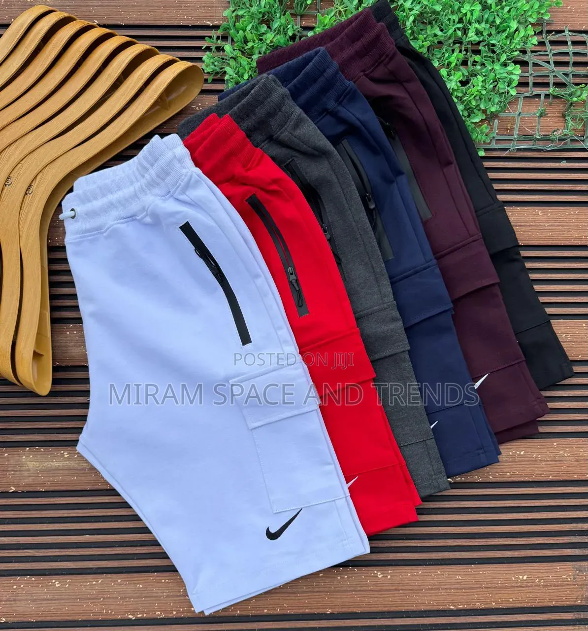 Good Quality Shorts