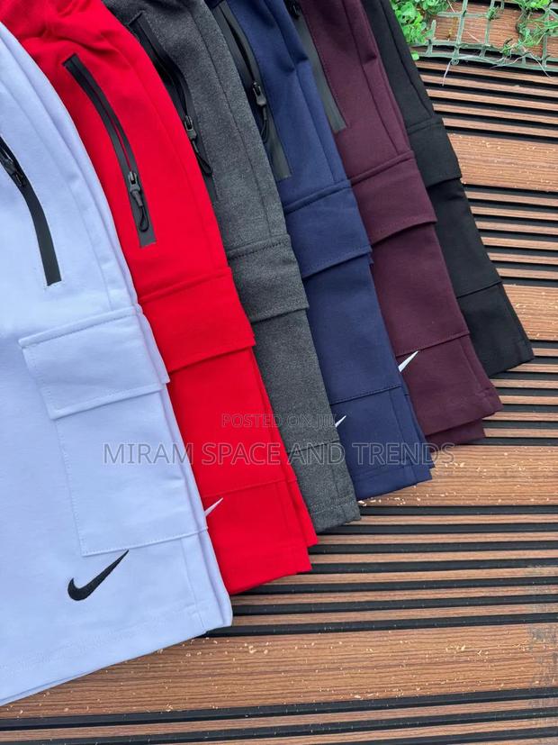 Good Quality Shorts - thumbnail 3