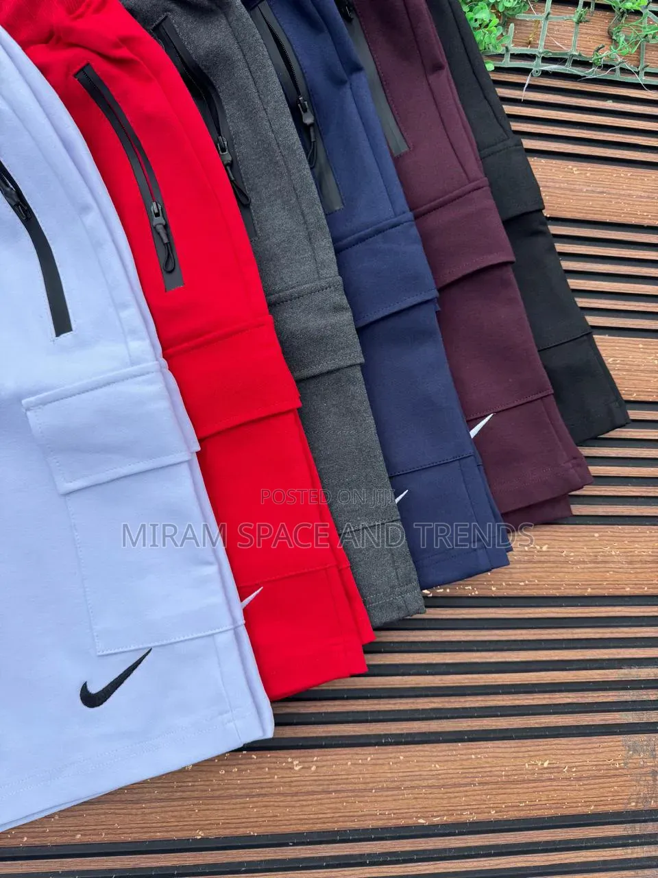 Good Quality Shorts