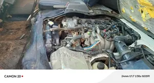 Mazda Bongo 2012 White