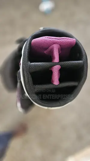 Dunlop Ladies Golf Bag