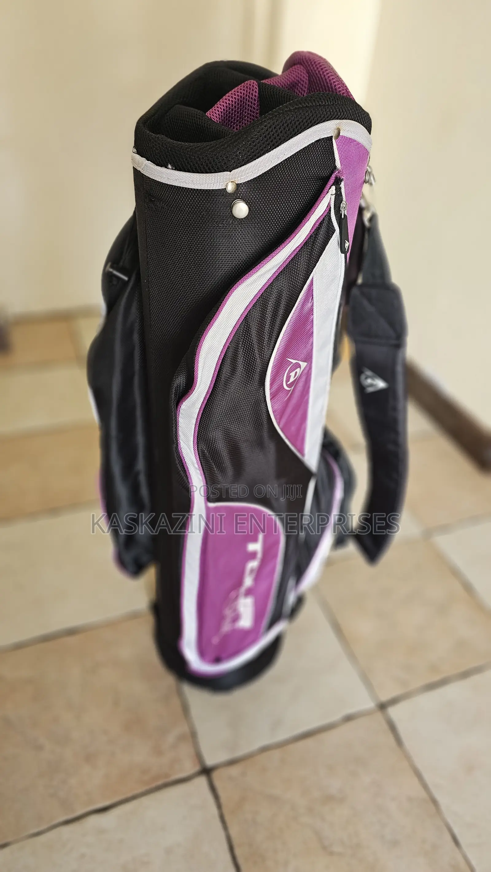 Dunlop Ladies Golf Bag