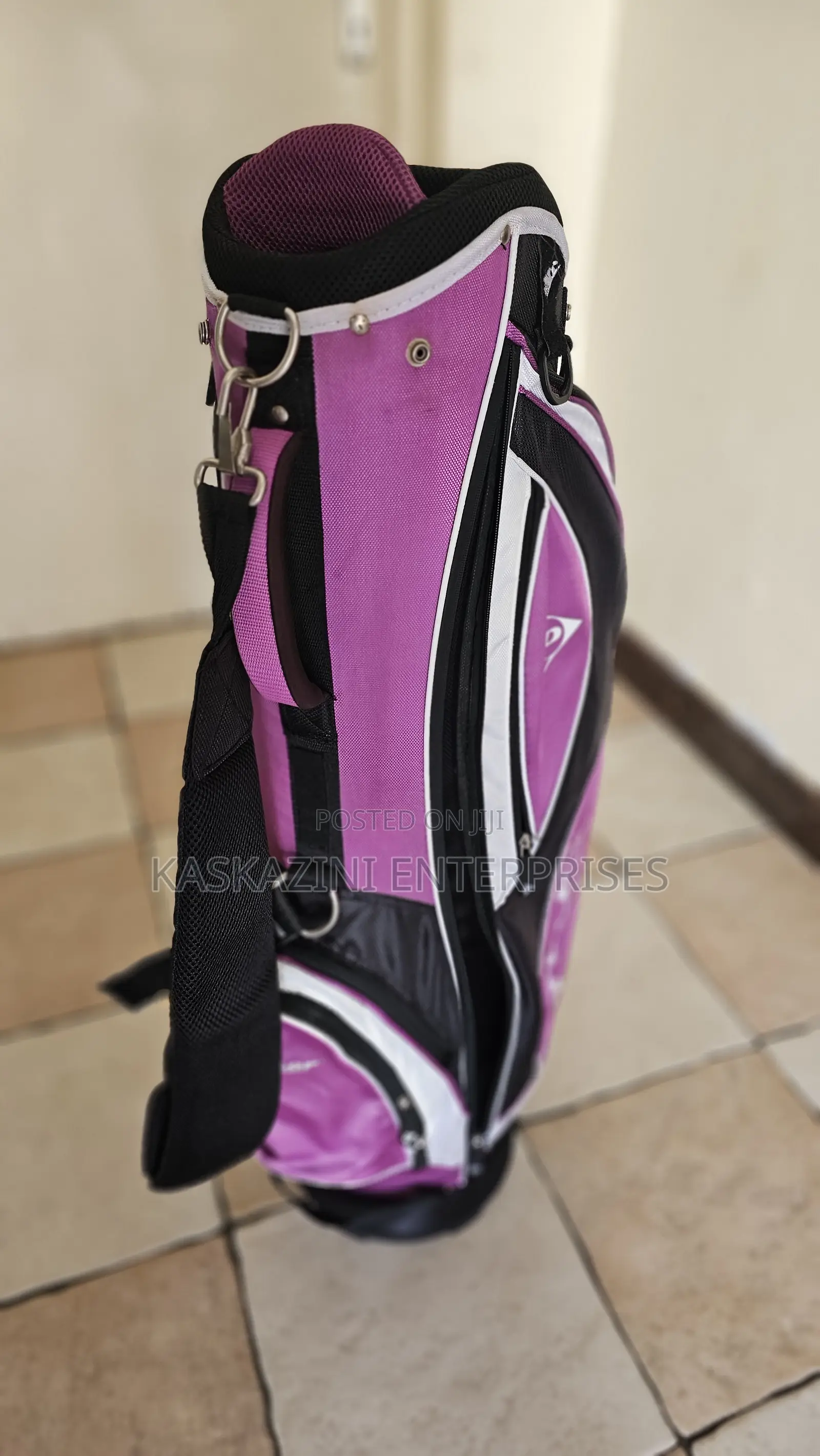 Dunlop Ladies Golf Bag