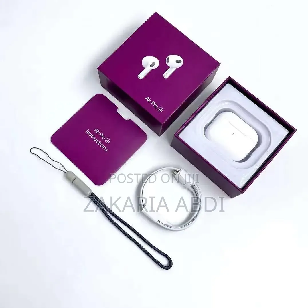 Airpods Pro