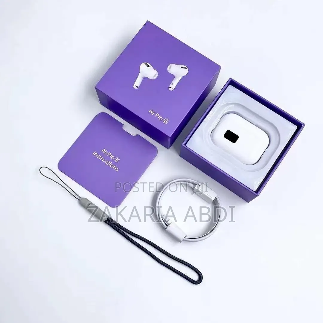 Airpods Pro