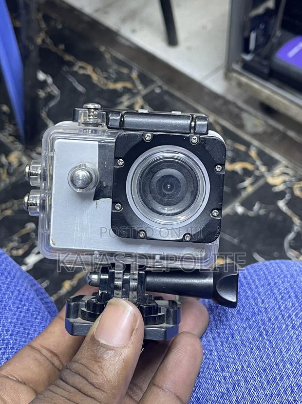 Go Pro El 7000 - thumbnail 2