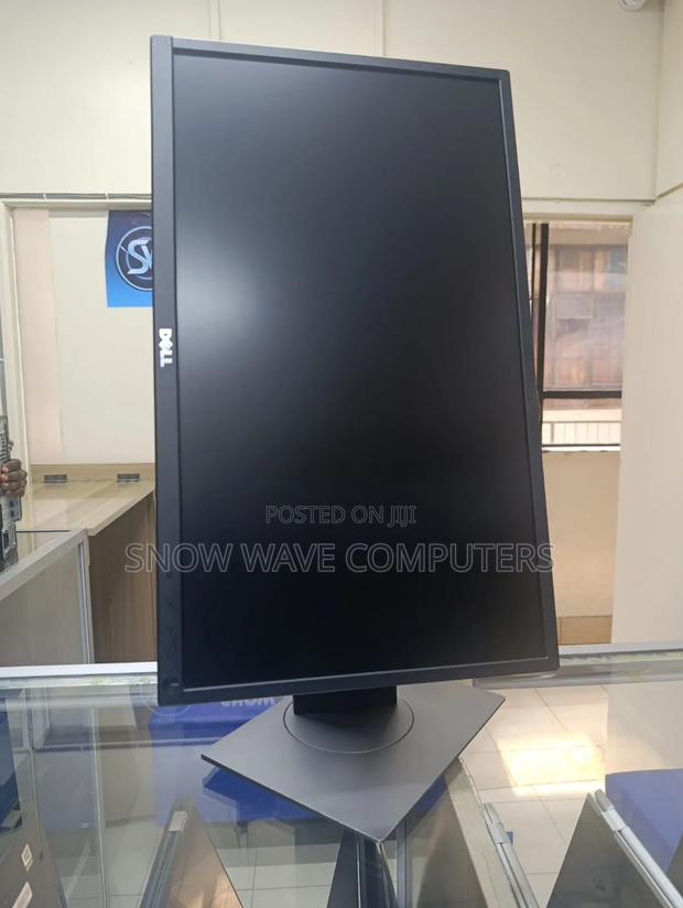 Dell Flat Panel P2217h 22" Monitor With Hdmi Port - thumbnail 2