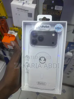 Apple Cases