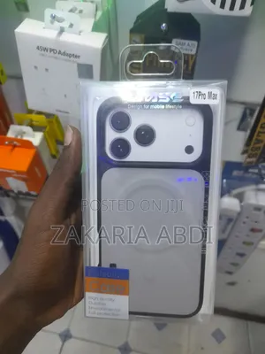 Apple Cases