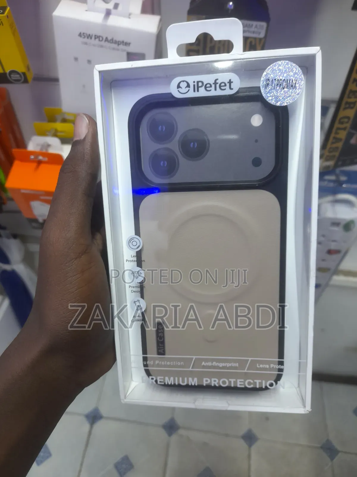 Apple Cases