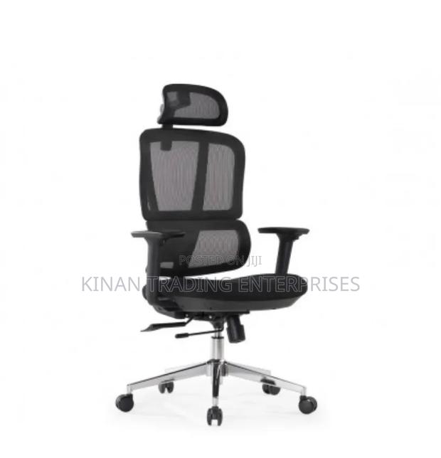 Flexon Ergonomic / Orthopaedic Office Chair - thumbnail 2