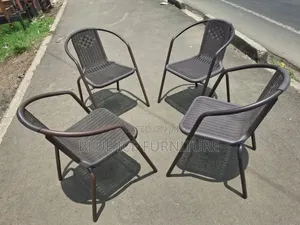 Rattan Wicker Balcon Chair