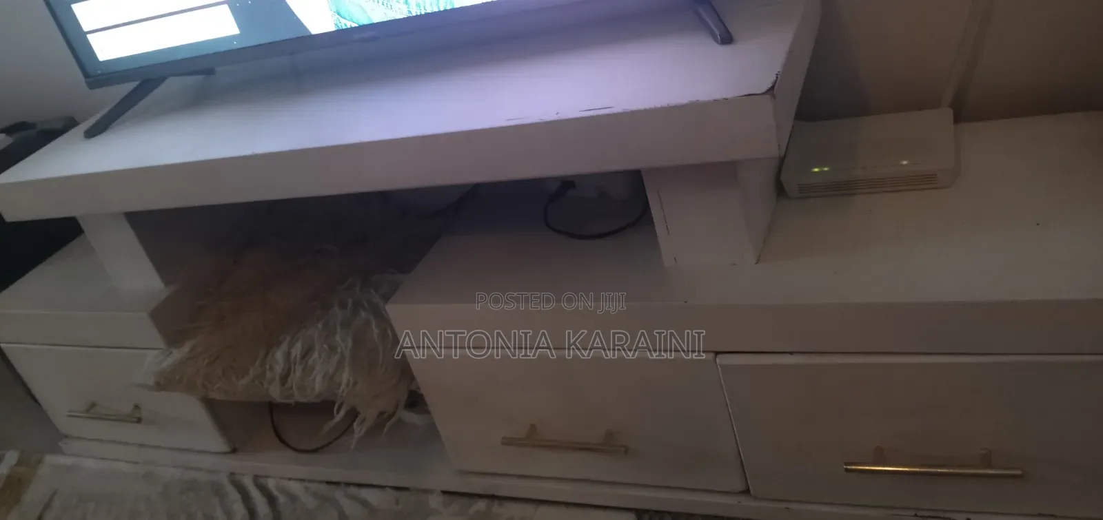 Used Tv Stand