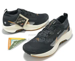 Nike Pegasus Trail 5 Goretex Sneakers (Size 40-45)
