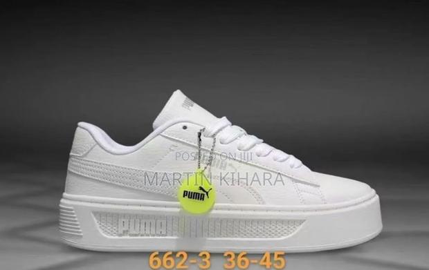 Puma Sneakers (Size 40-45) - thumbnail 4