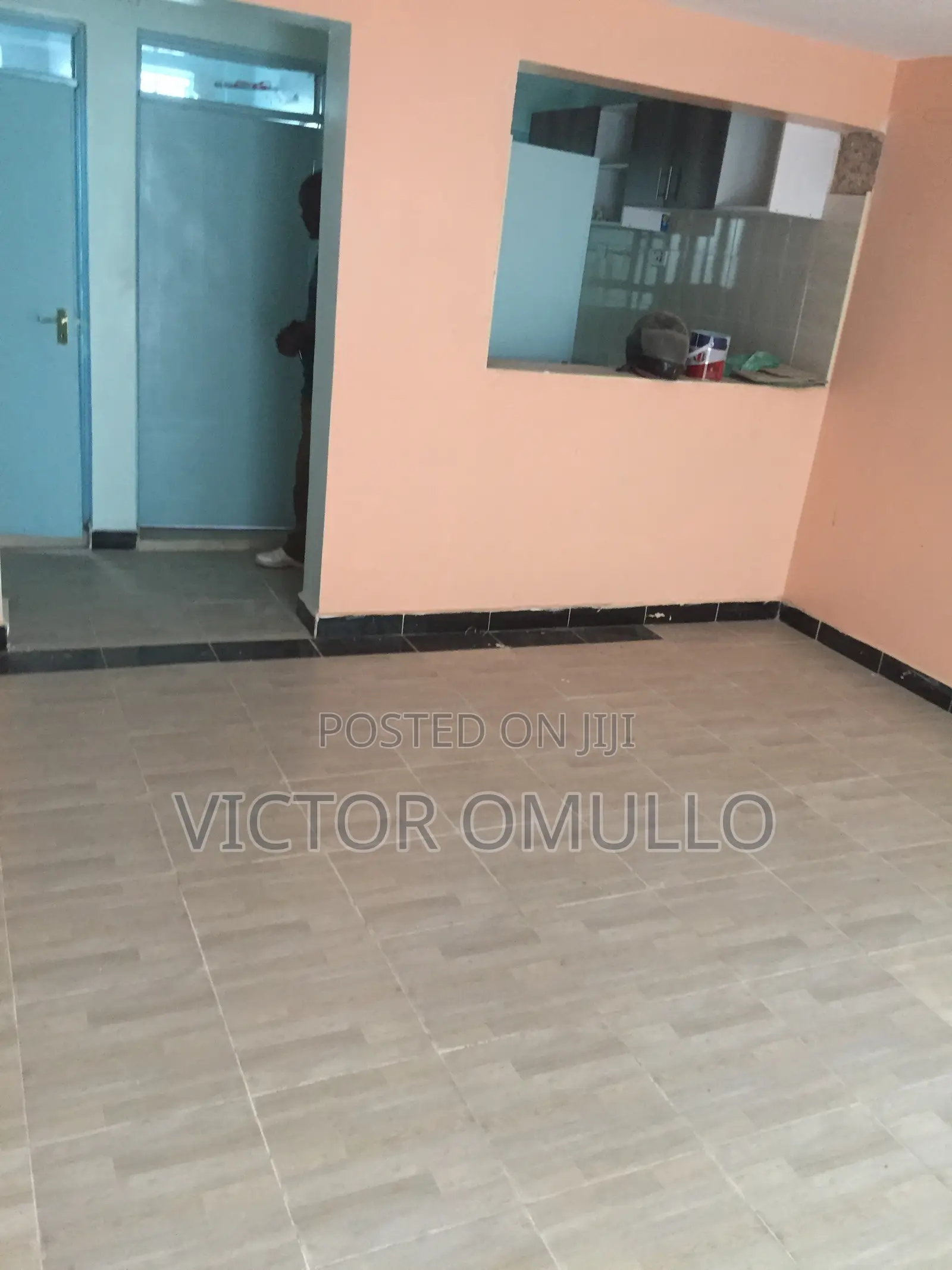 2bdrm Apartment in Makuti, Embakasi for rent