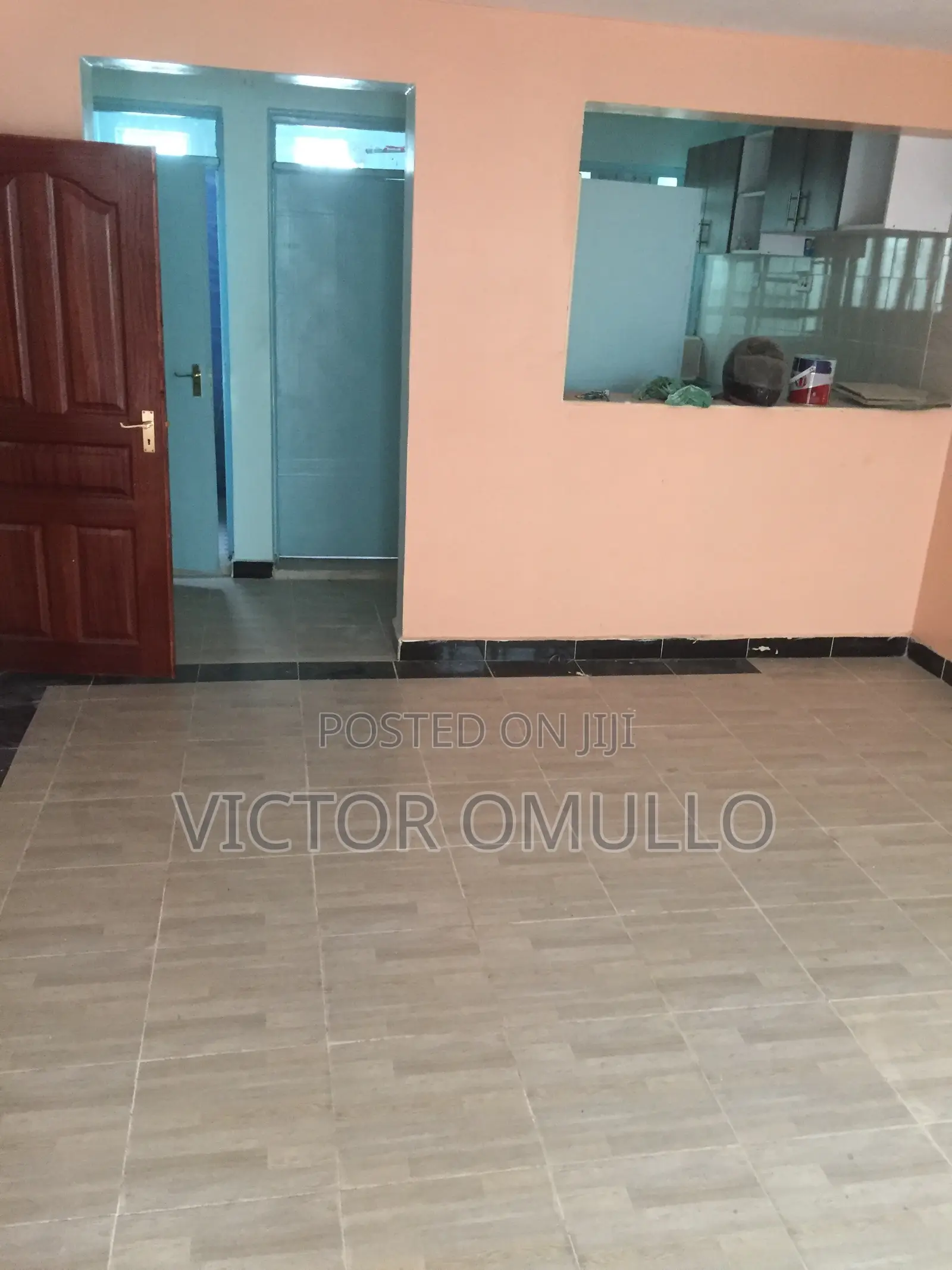 2bdrm Apartment in Makuti, Embakasi for rent