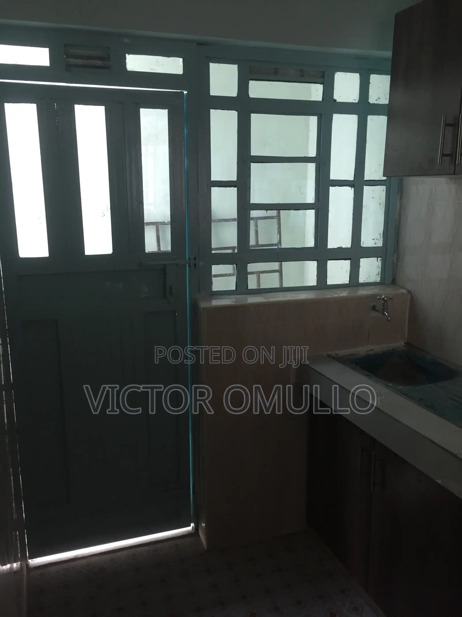 2bdrm Apartment in Makuti, Embakasi for rent