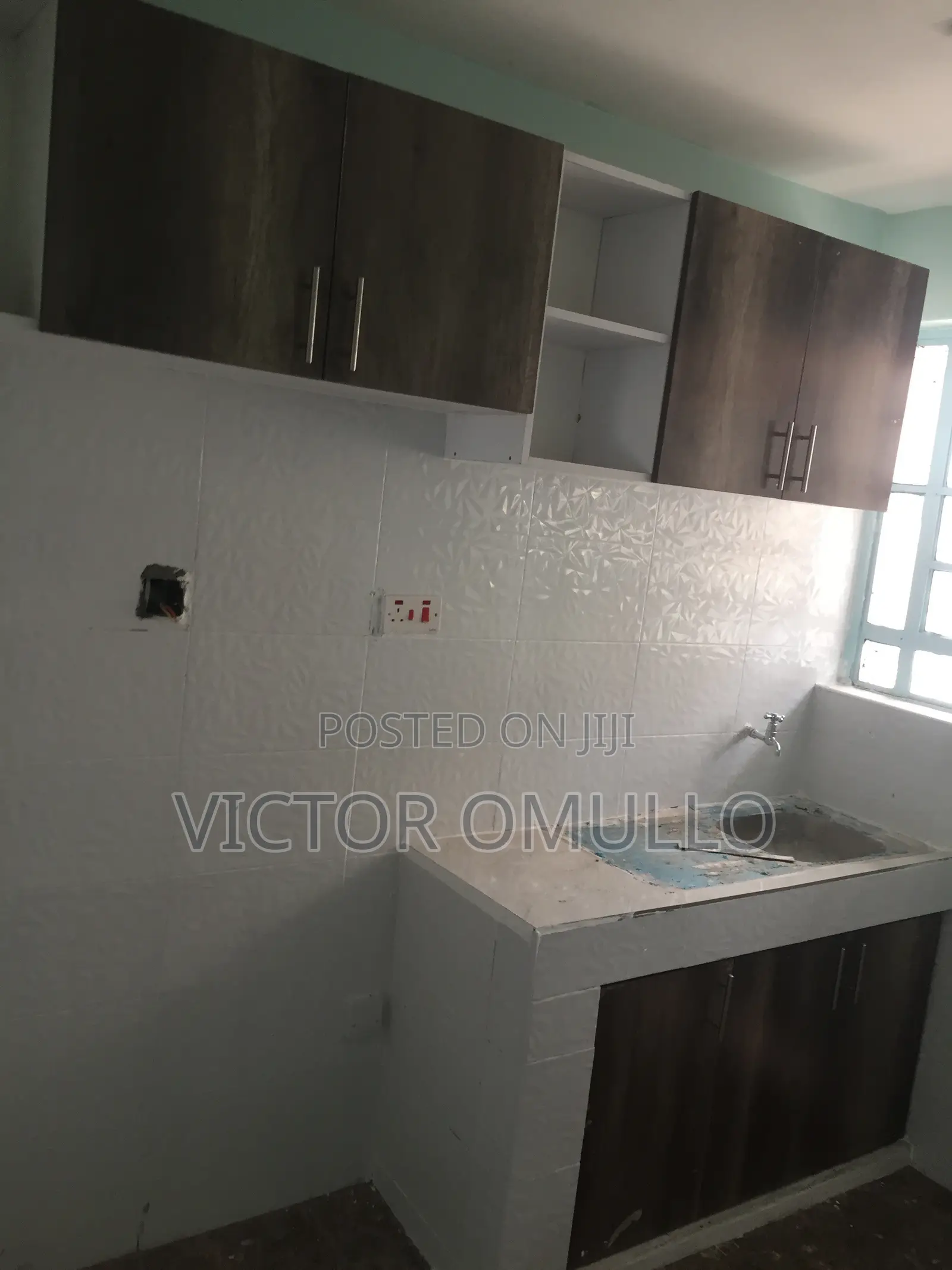 2bdrm Apartment in Makuti, Embakasi for rent