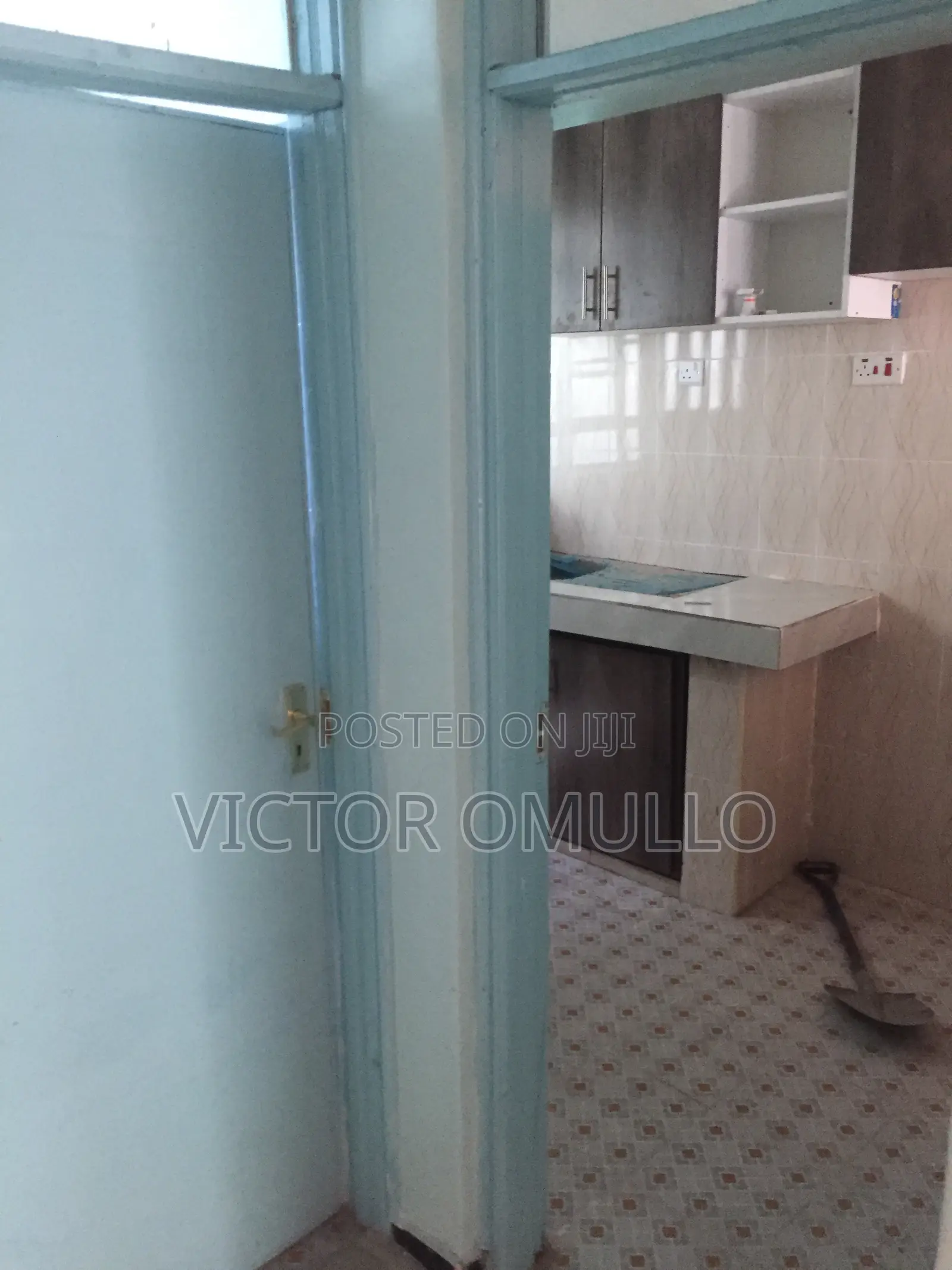 2bdrm Apartment in Makuti, Embakasi for rent