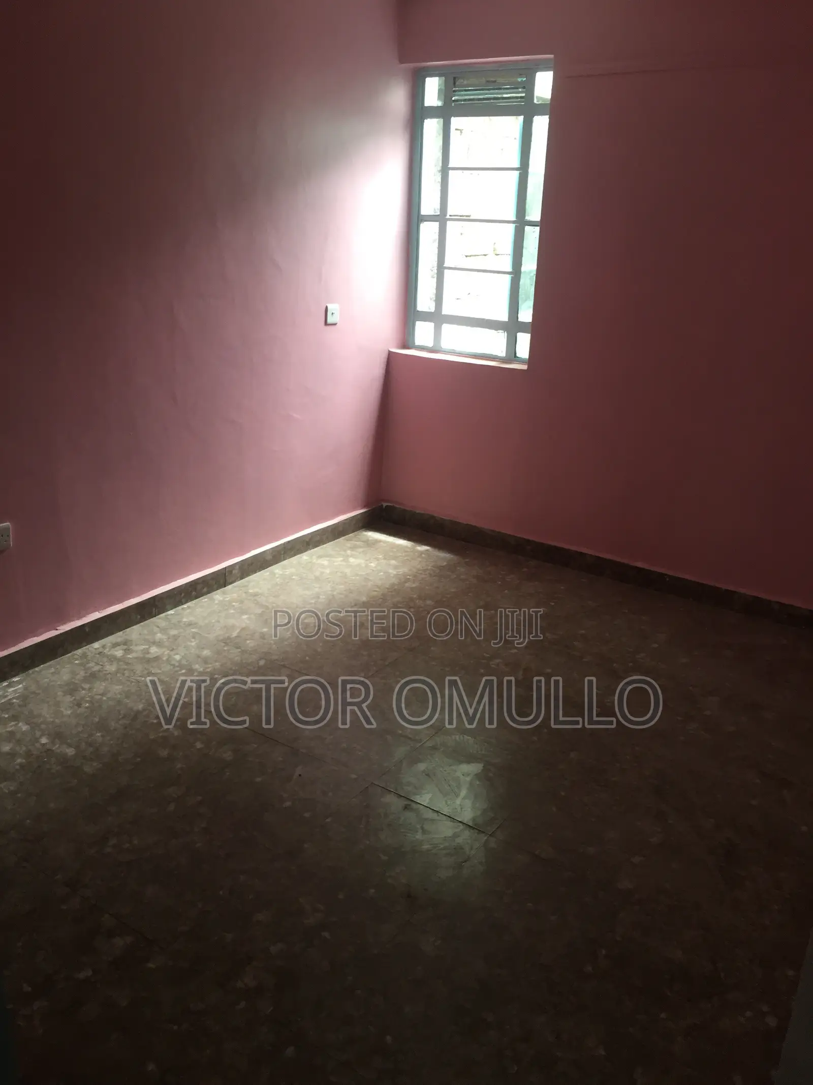 2bdrm Apartment in Makuti, Embakasi for rent