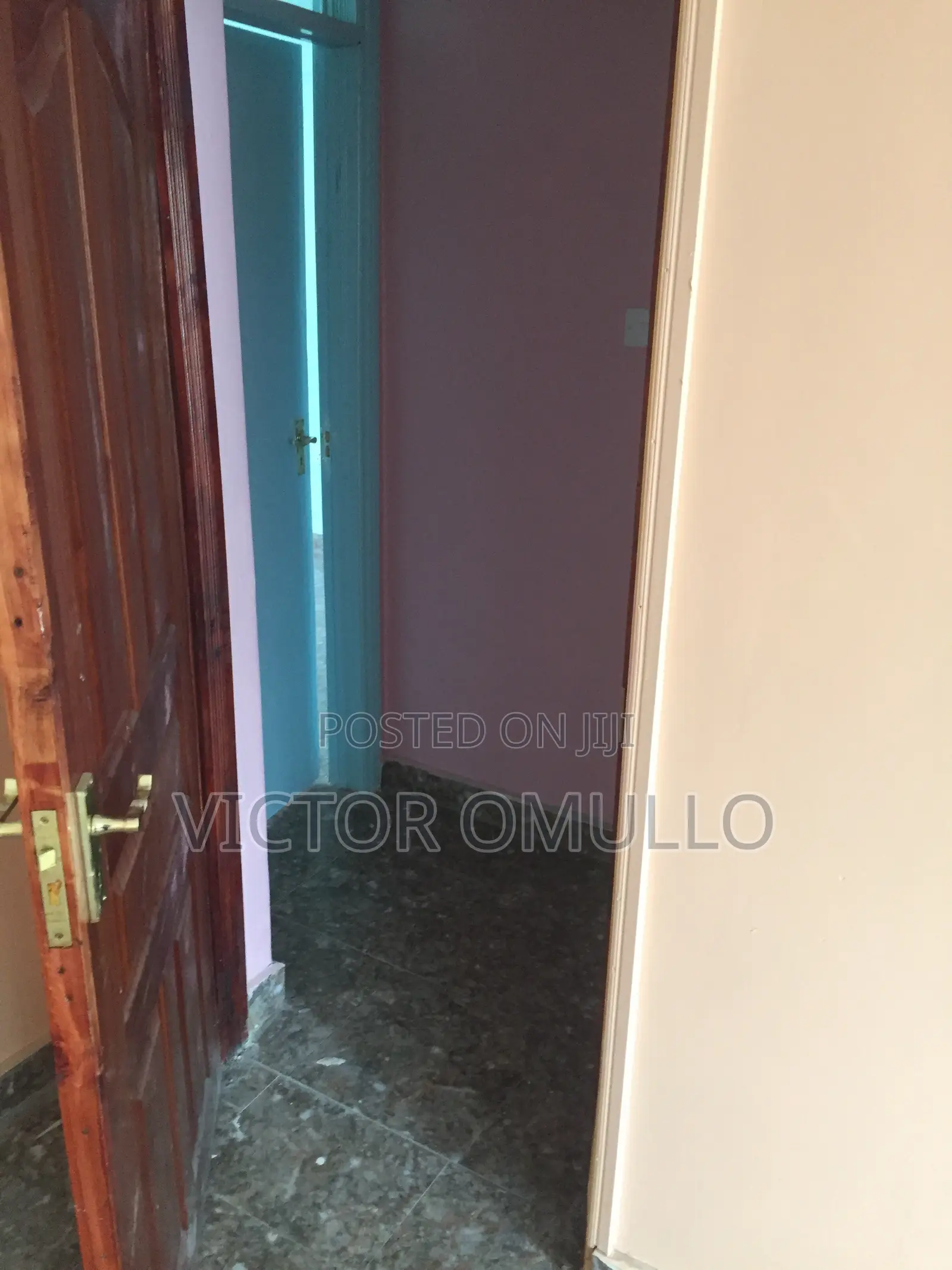 2bdrm Apartment in Makuti, Embakasi for rent