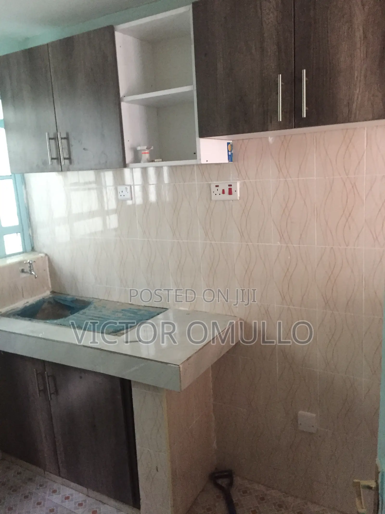 2bdrm Apartment in Makuti, Embakasi for rent