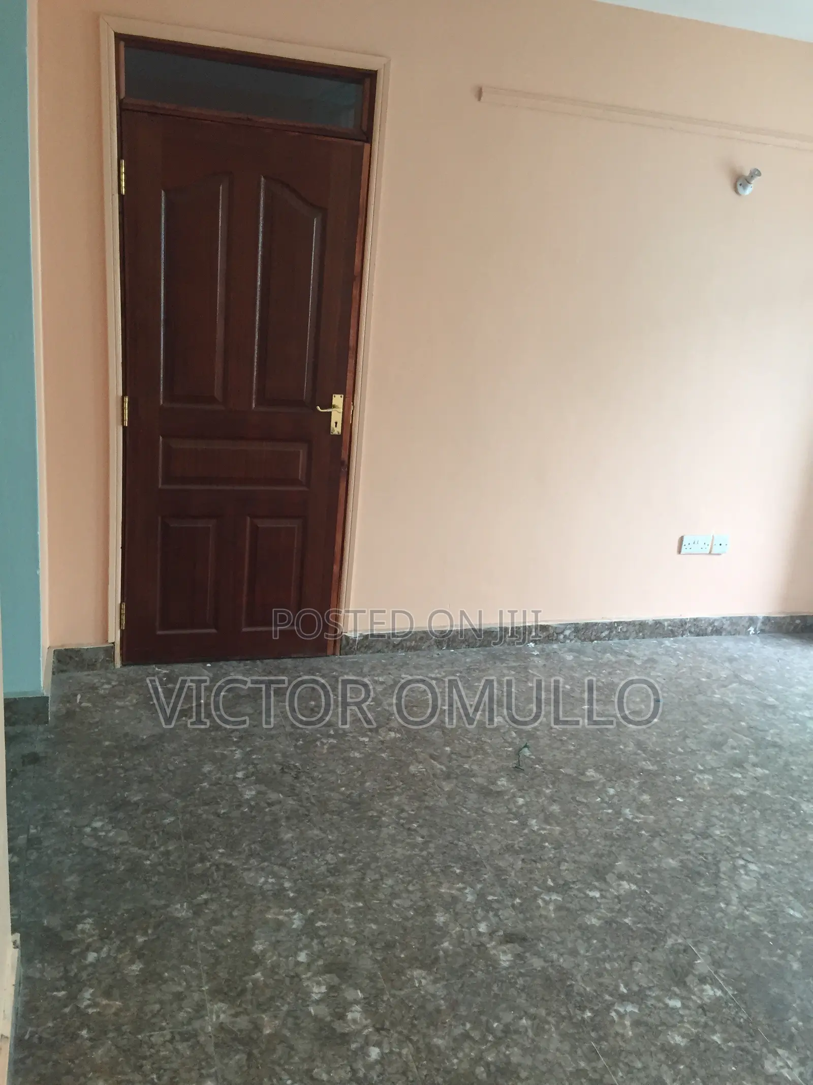 2bdrm Apartment in Makuti, Embakasi for rent