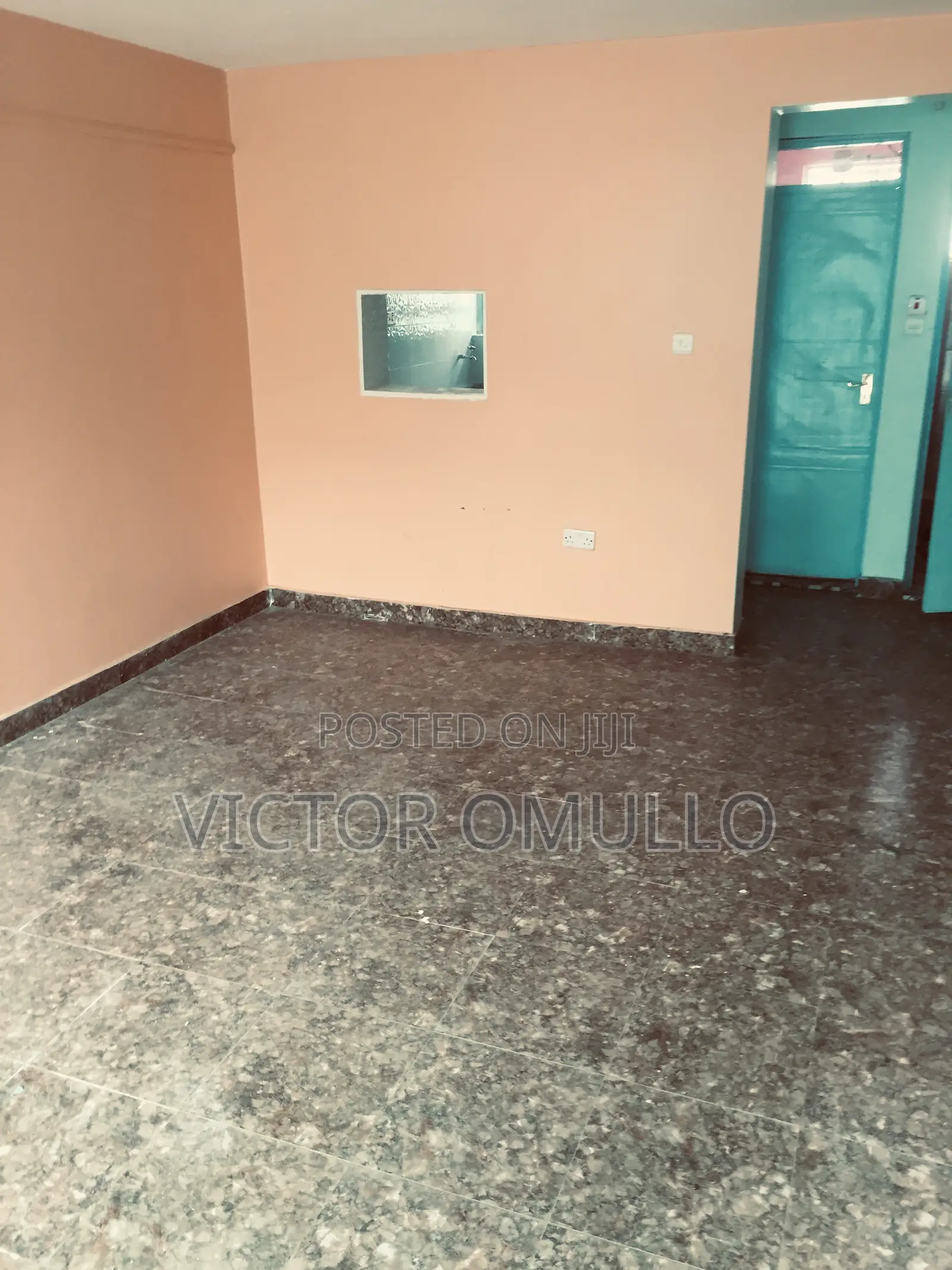 2bdrm Apartment in Makuti, Embakasi for rent