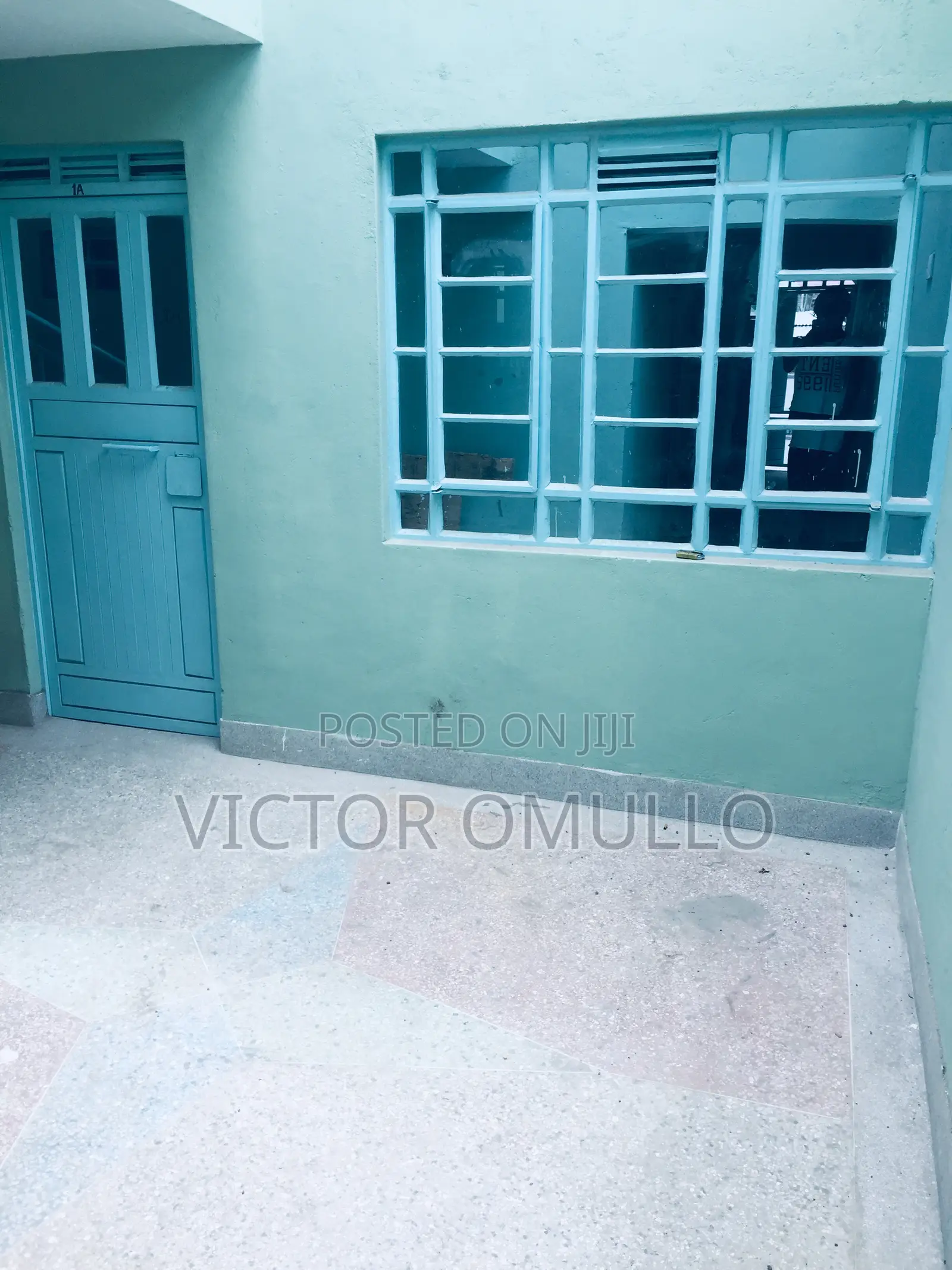 2bdrm Apartment in Makuti, Embakasi for rent