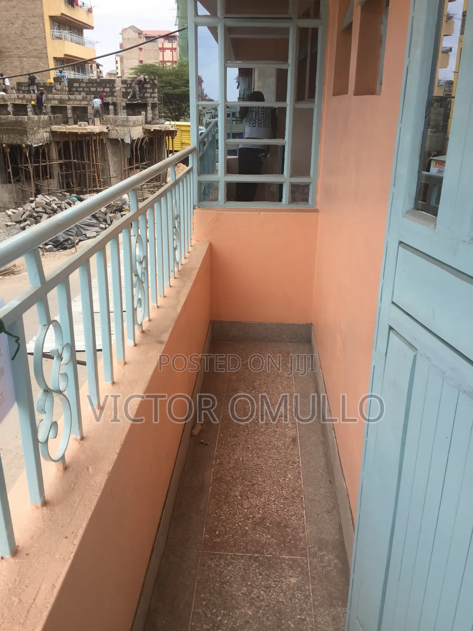2bdrm Apartment in Makuti, Embakasi for rent