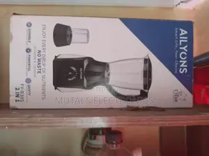 Ailyons Electric Blender